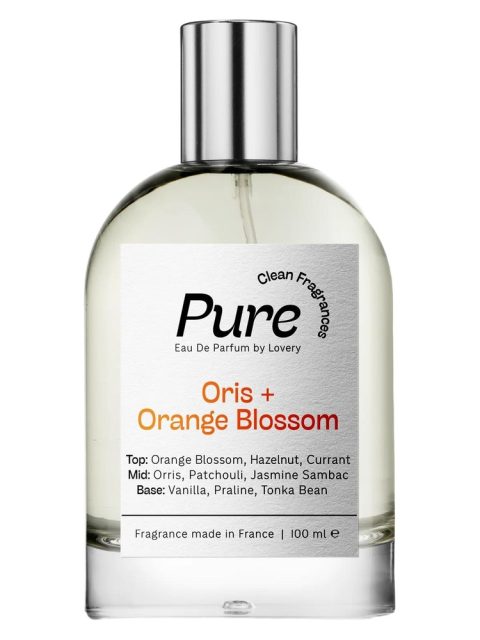 Pure Oris & Orange