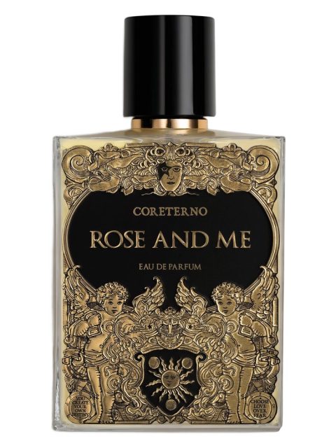 Rose And Me