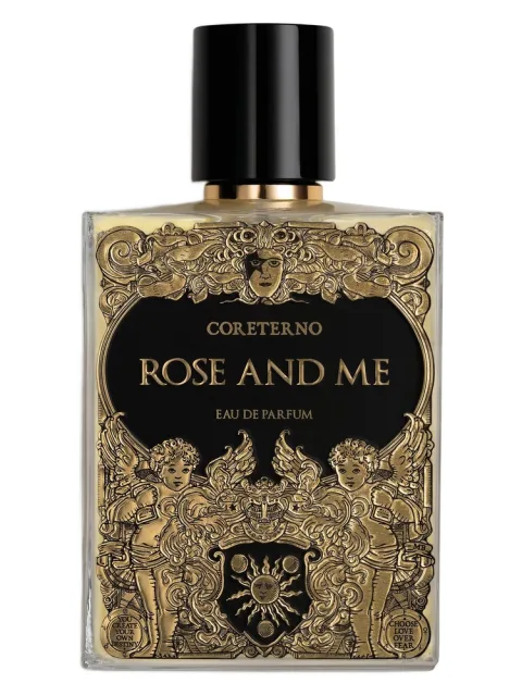 Rose And Me