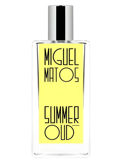 Summer Oud