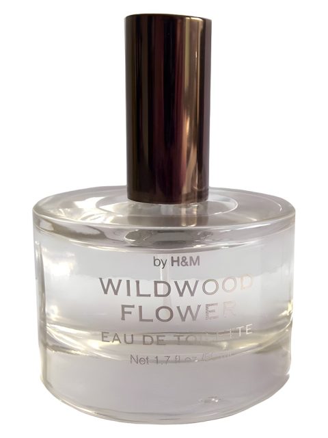 Wildwood Flower