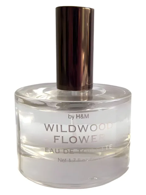 Wildwood Flower
