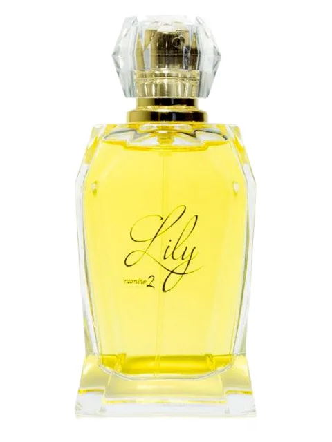 Lily Numero 2
