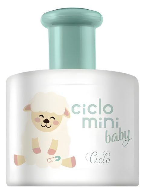 Ciclo Mini Baby Beé