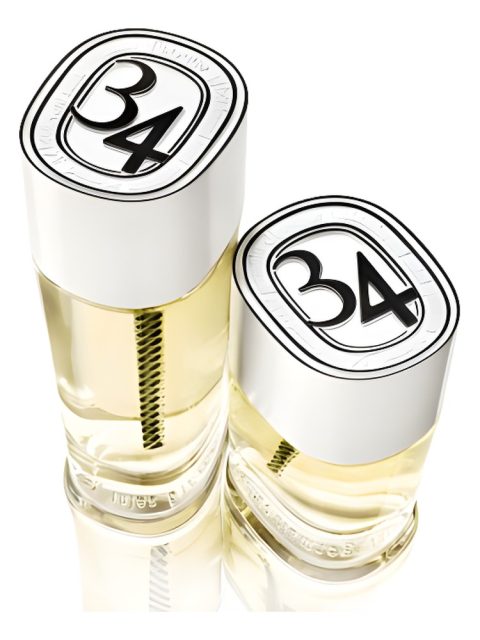 Eau de 34