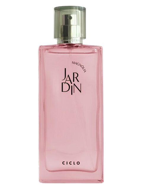 Jardin Magnólia