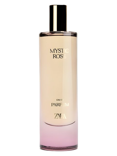 Mystic Rose