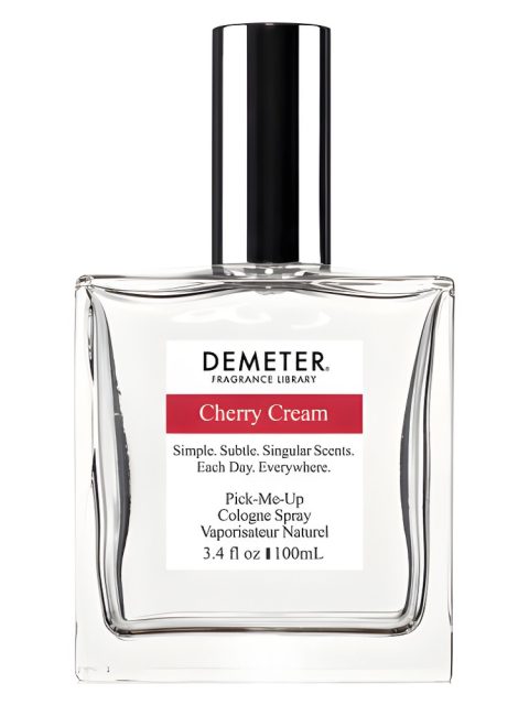 Cherry Cream