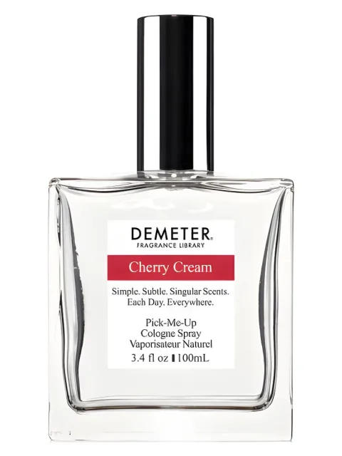 Cherry Cream
