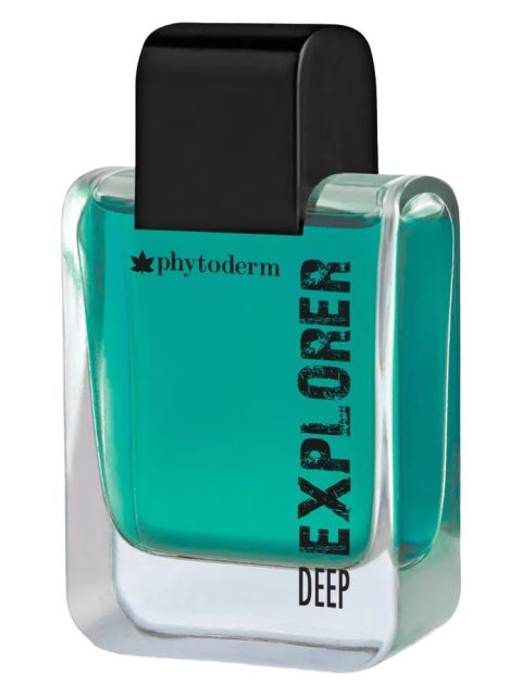 Explorer Deep