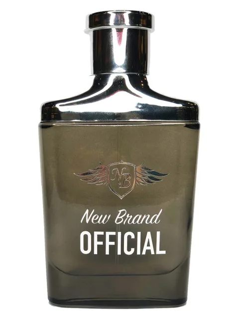 New Brand Official