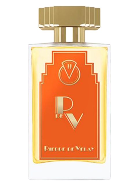Pierre de Velay No. 11