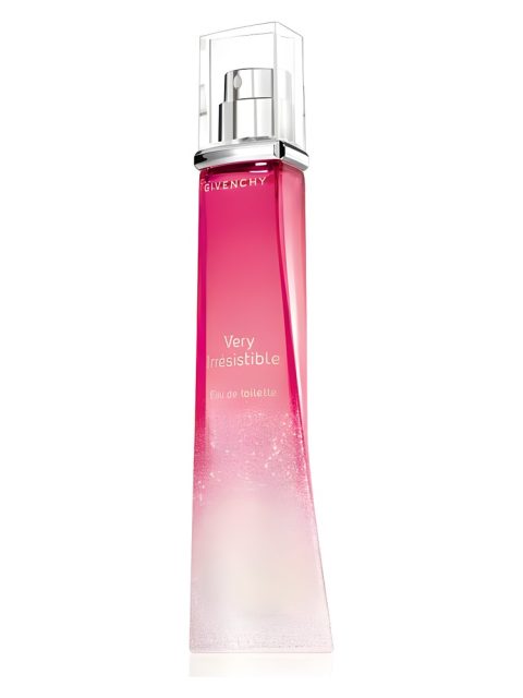 Very Irresistible Sparkling Edition