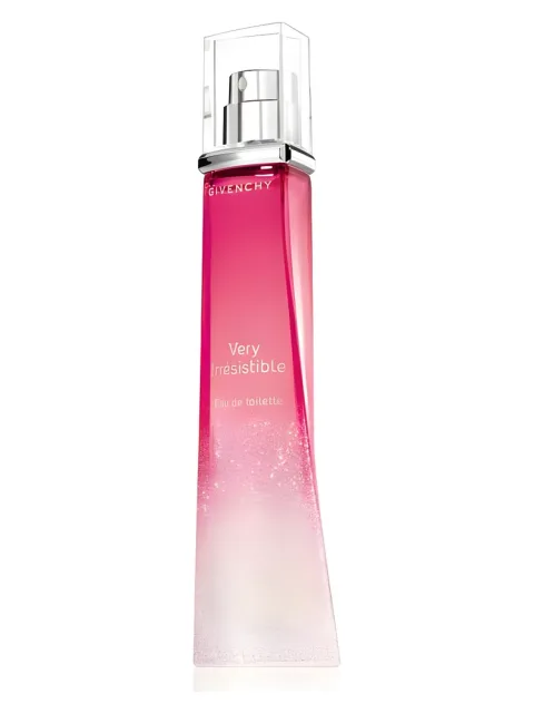 Very Irresistible Sparkling Edition