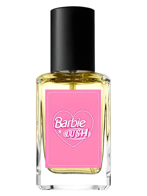 Barbie