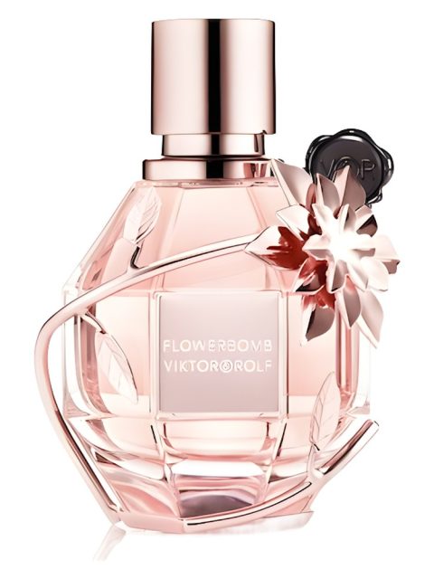 Flowerbomb Christmas Edition 2014