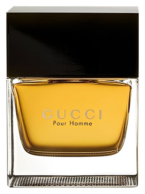 Gucci pour Homme (2003)