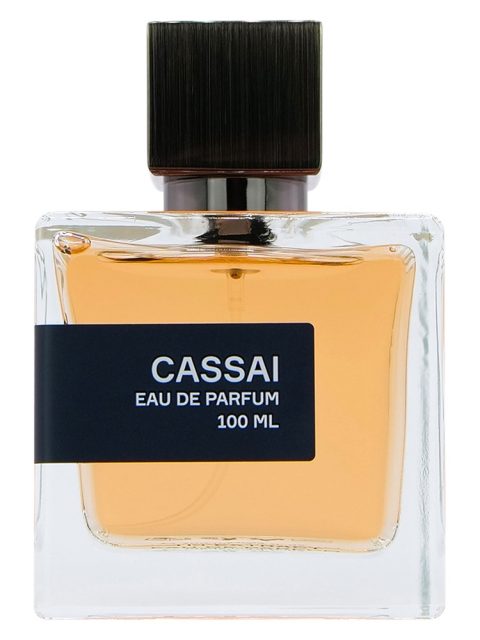 Cassai