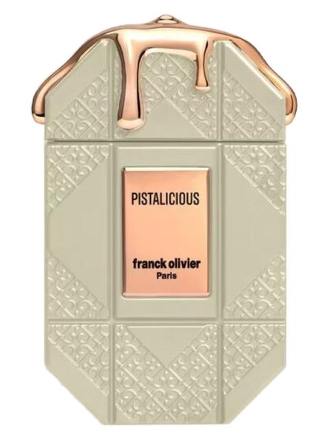 Pistalicious