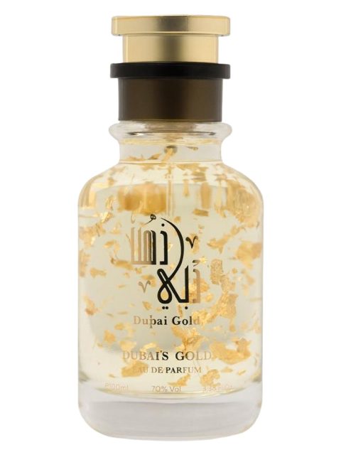 Dubai Gold