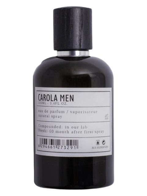 Carola Men