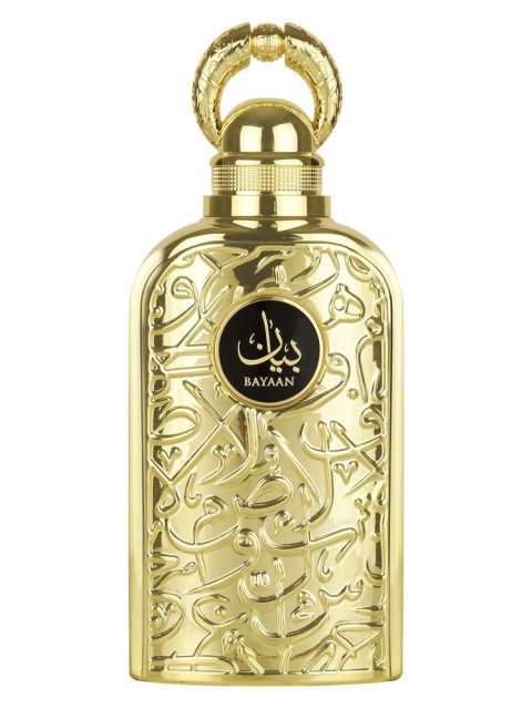 Bayaan