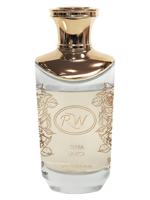 Terra Lavica