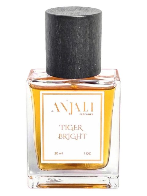 Tiger Bright