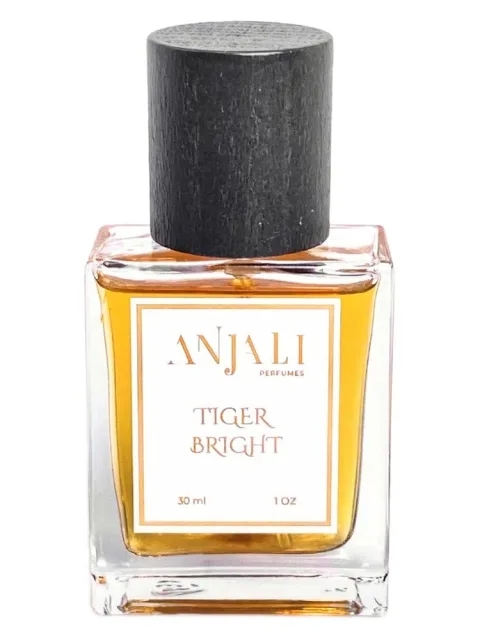 Tiger Bright
