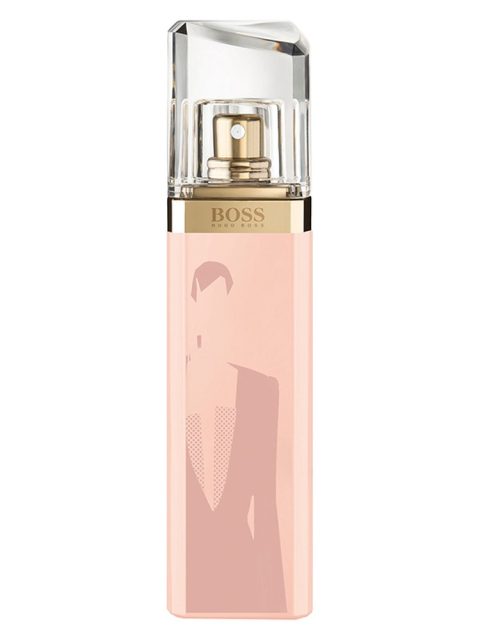 Boss Ma Vie Pour Femme Runway Edition