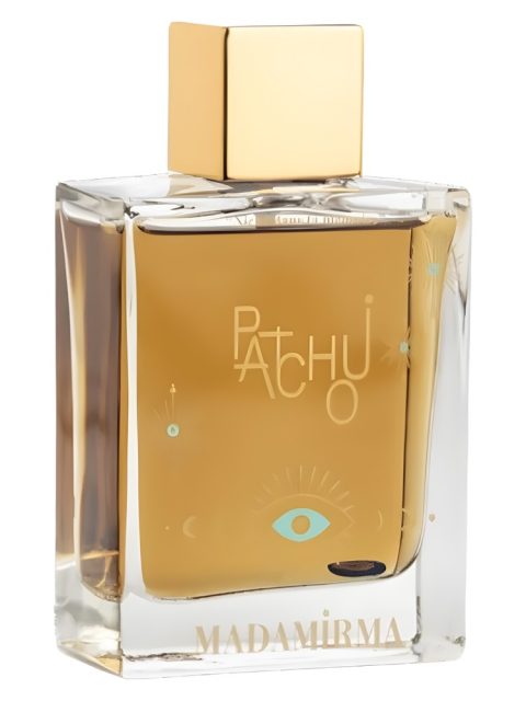 Patchou