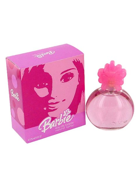 Barbie Pink