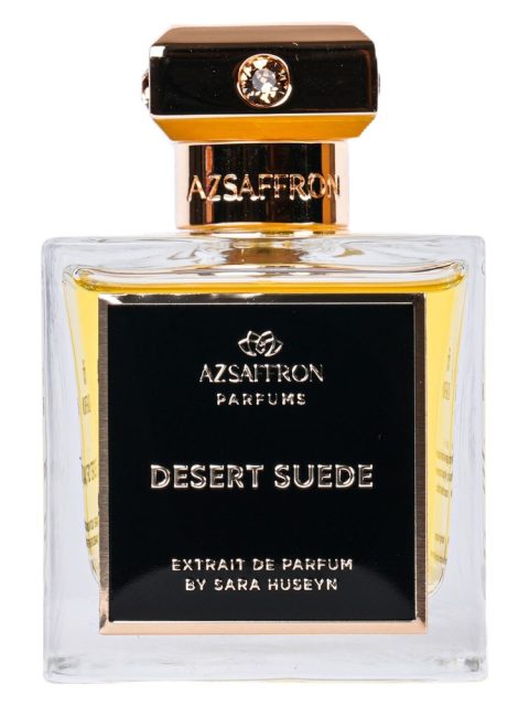 Desert Suede