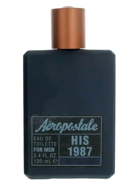 Aéropostale His 1987