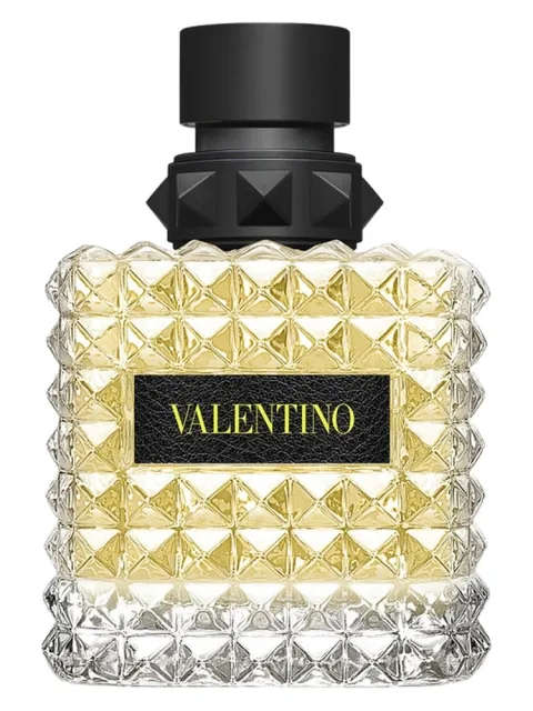 Valentino Donna Born In Roma Yellow Dream