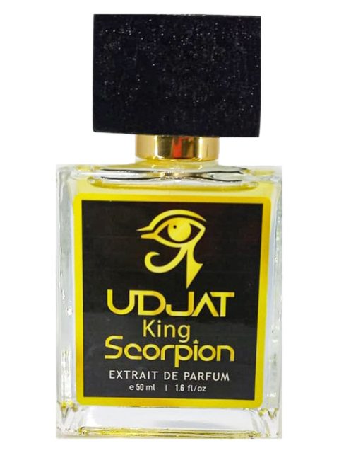 King Scorpion