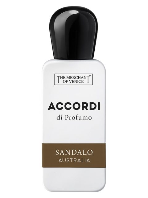 Sandalo Australia