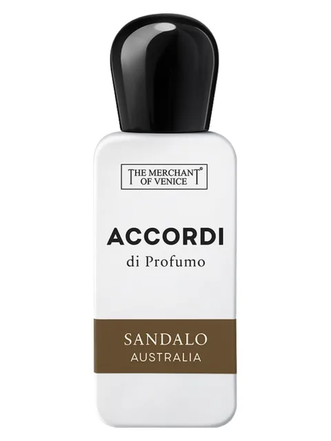 Sandalo Australia