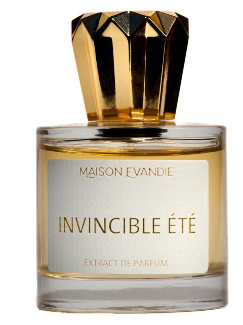 Invincible Été