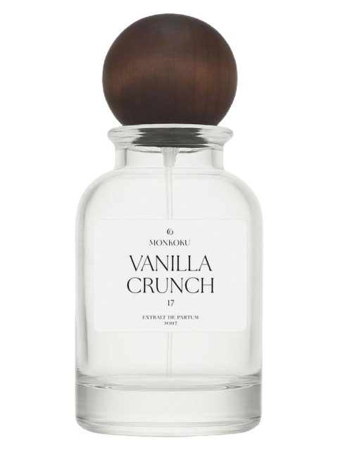 Vanilla Crunch