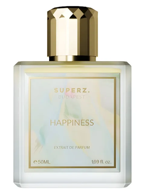 Happiness