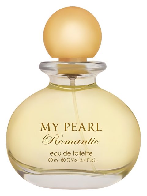 My Pearl Romantic