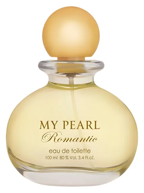 My Pearl Romantic