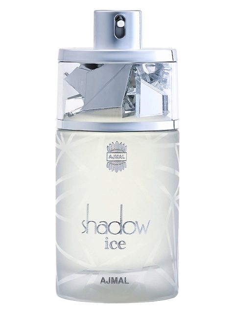 Shadow Ice