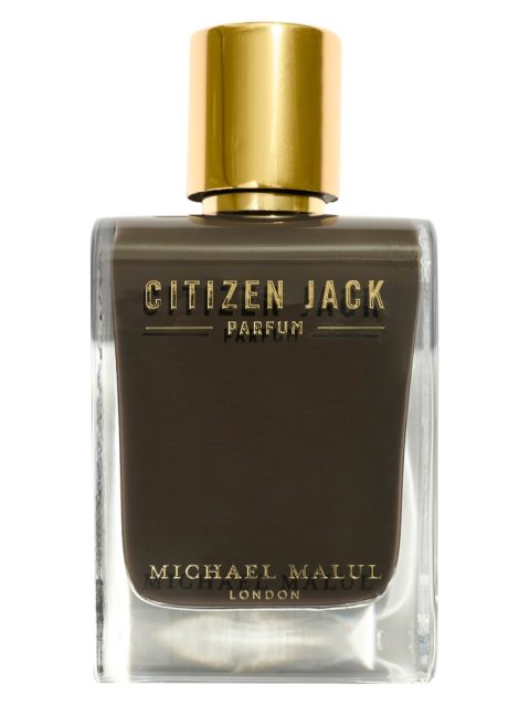 Citizen Jack Parfum