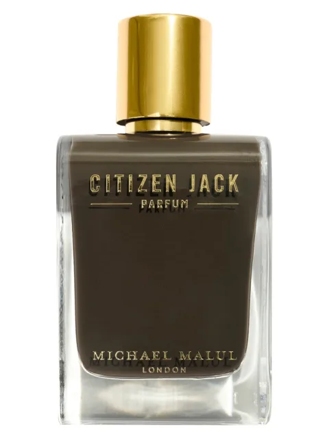 Citizen Jack Parfum