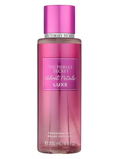 Velvet Petals Luxe