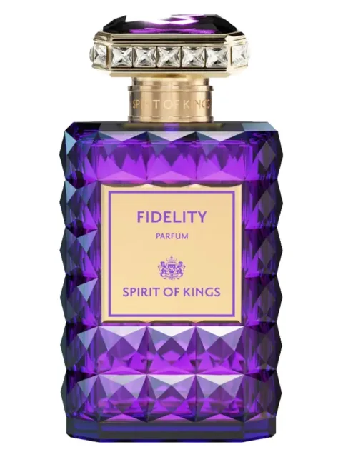 Fidelity
