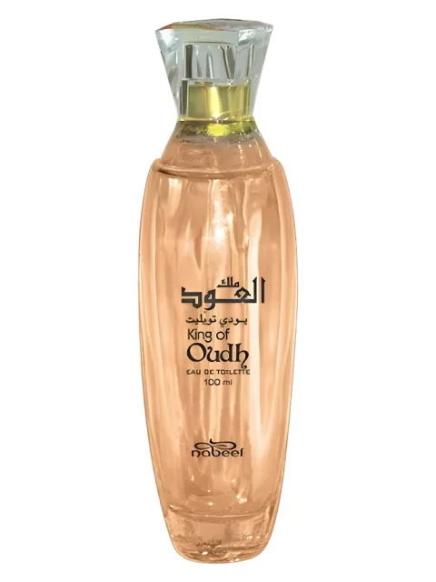 King Of Oudh