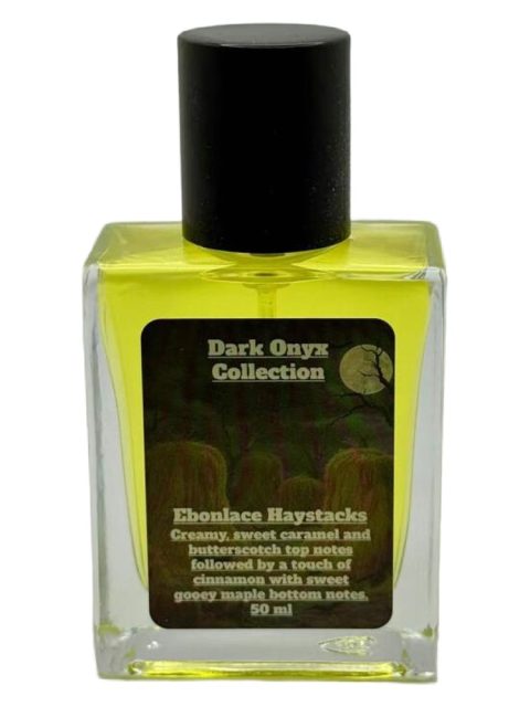 Ebonlace Haystacks